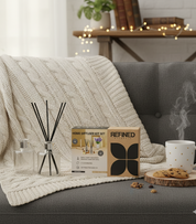 Home Diffuser Kit - Craft Series