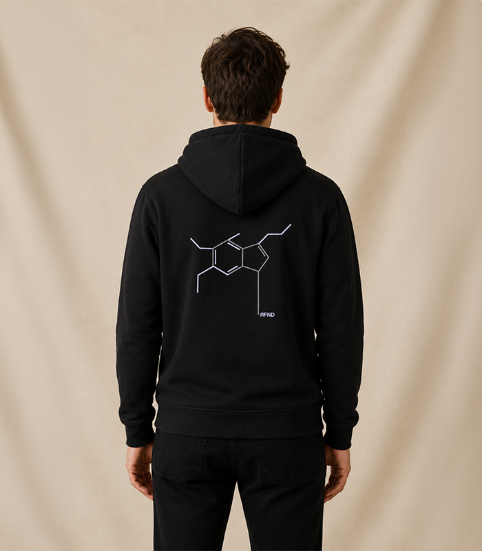 Hoodie RFND - Winter Collection '26