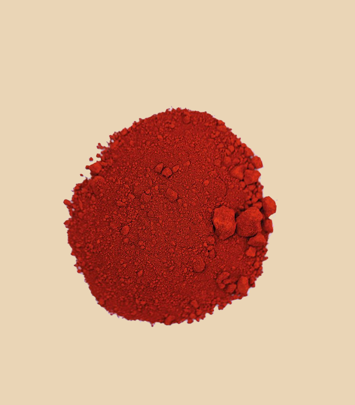 Iron Oxide - Red