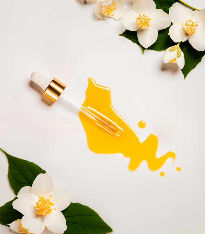 Jasmine Standard Blend (in Jojoba)