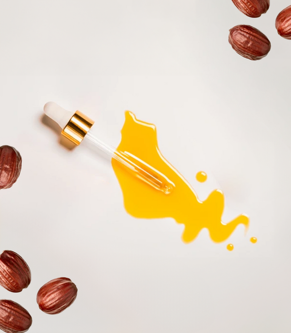 Jojoba Oil - Carrier Oil.