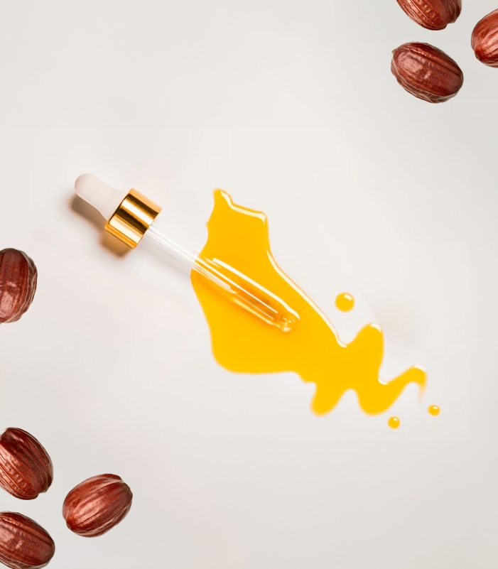 Jojoba Oil Carrier Oils Refined Naturals