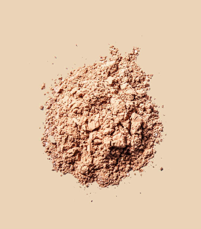 Kaolin Clay (Red)