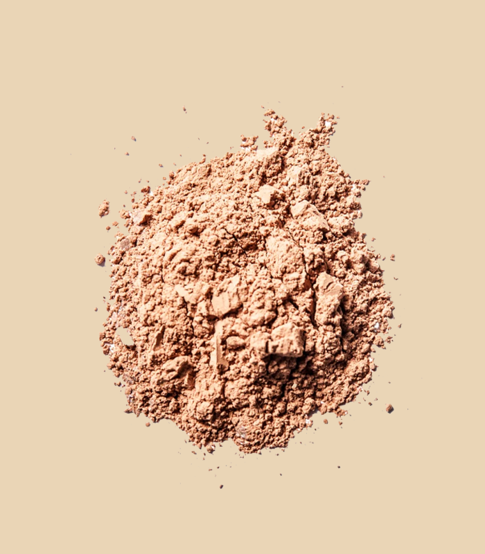 Red Kaolin Kaolin Clay - Red – Refined Naturals