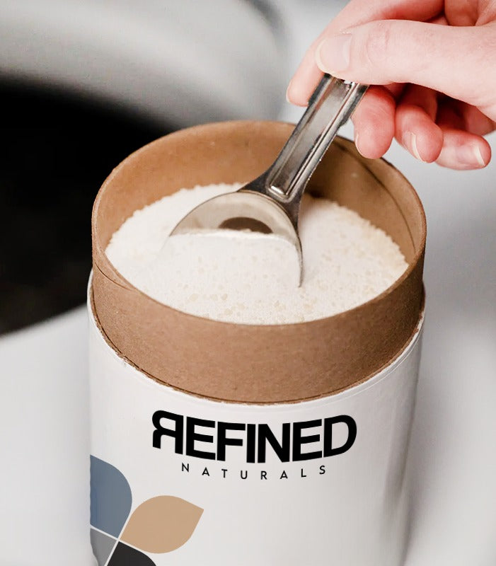 Laundry Powder Bundle