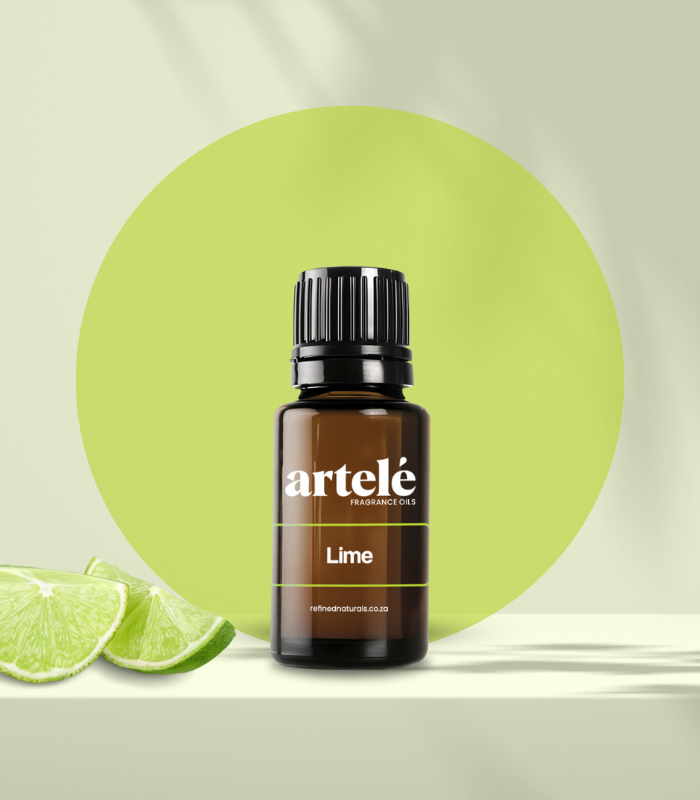 Lime Fragrance Oil (Artelé)