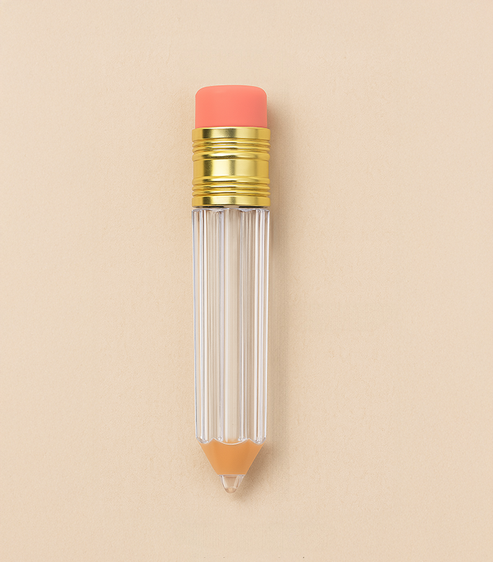 Lip Gloss Container - Pencil