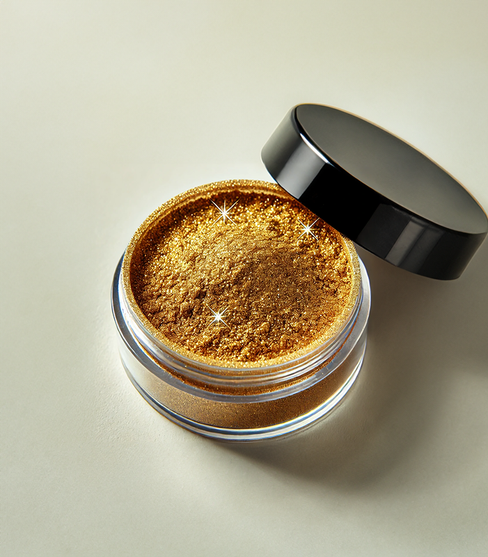 MICA Powder - Golden Touch - 5g