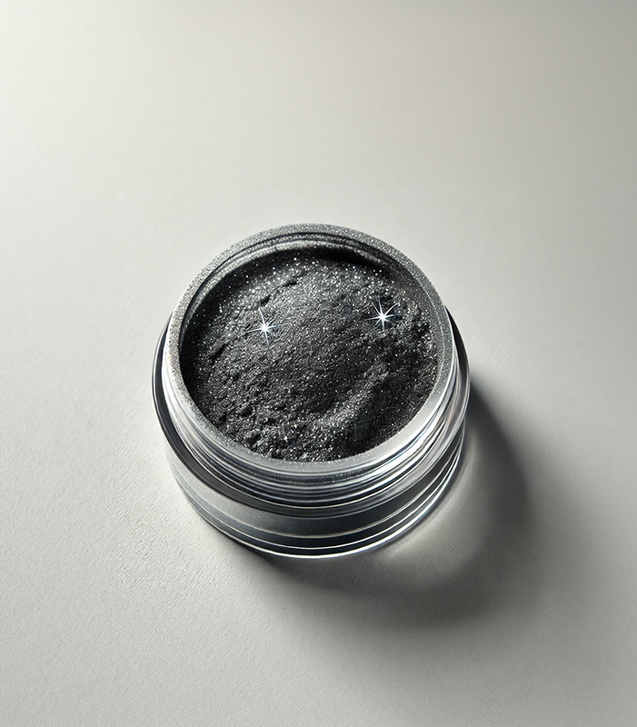 MICA Powder - Gunmetal - 5g