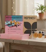 Melt & Pour Soap Kit - Craft Series