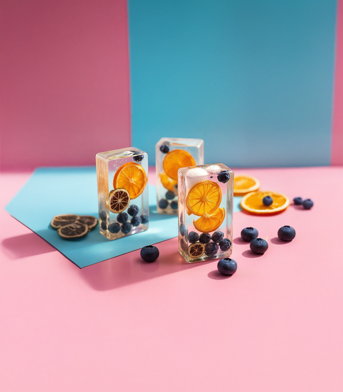 Melt & Pour Soap Kit - Craft Series