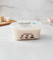 Melt & Pour Soap Base - Opaque (Scoops)