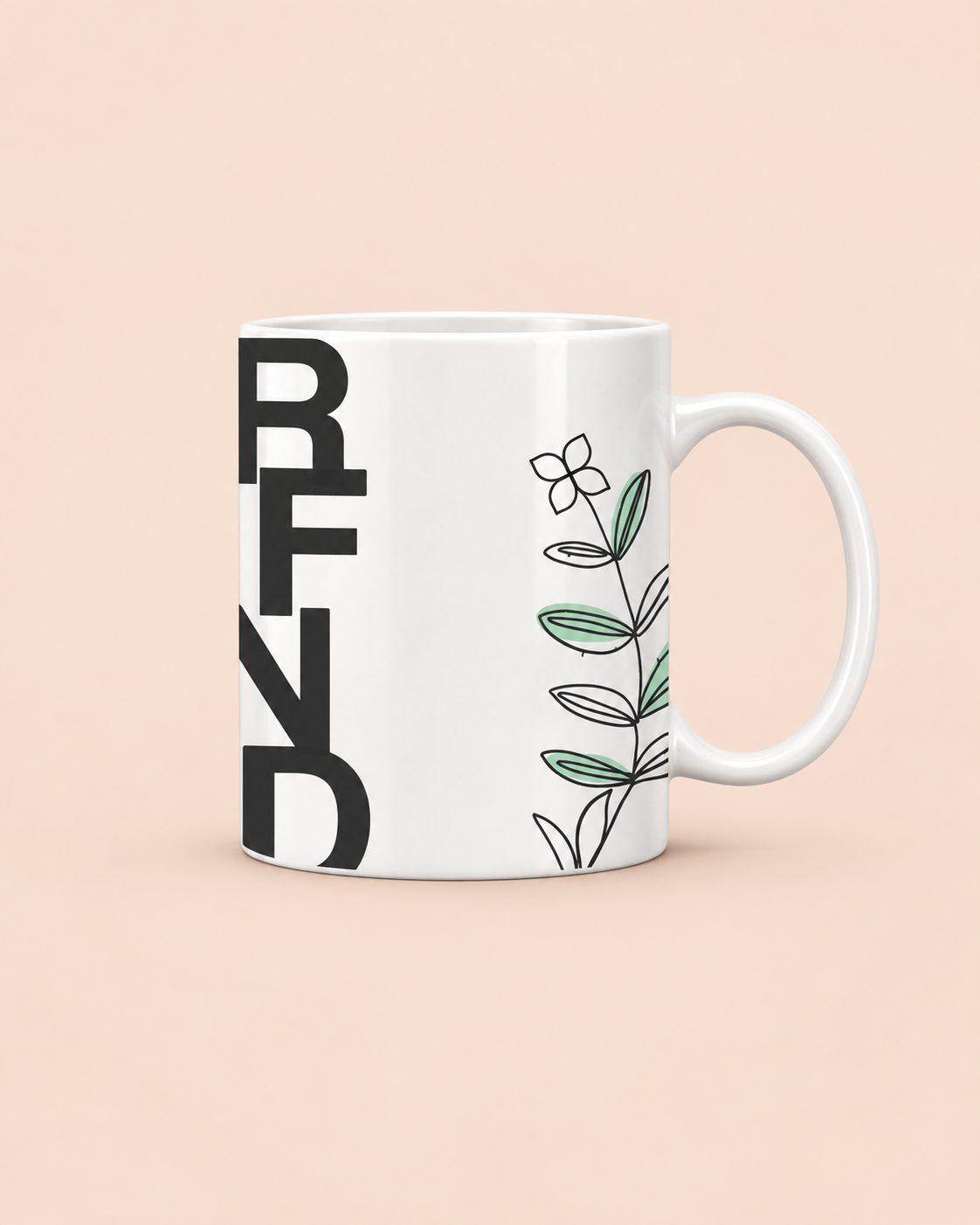Mug RFND