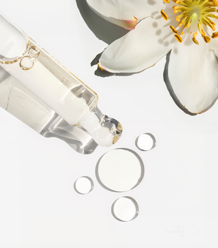 Neroli Oil - Standard Oil