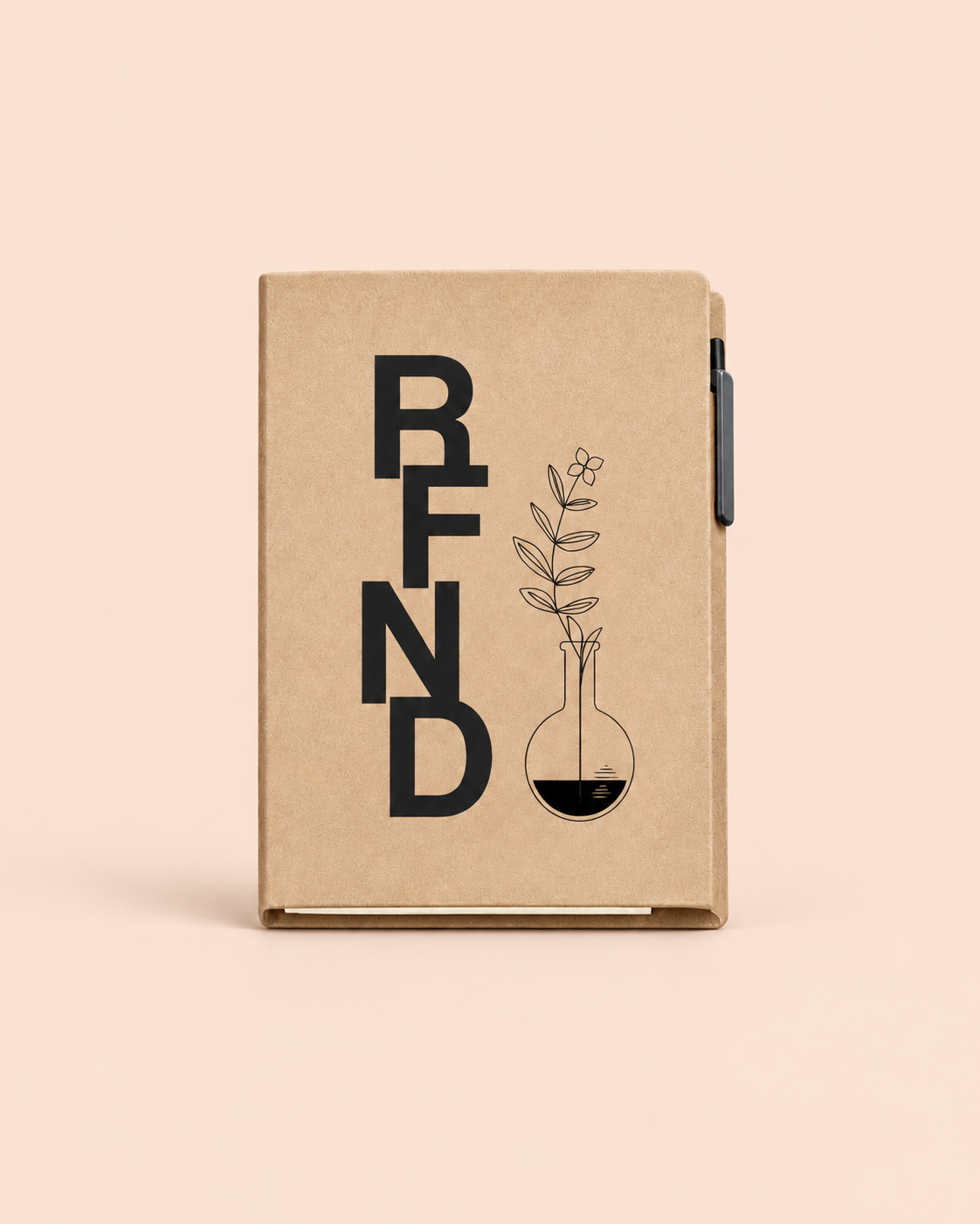 Notebook RFND