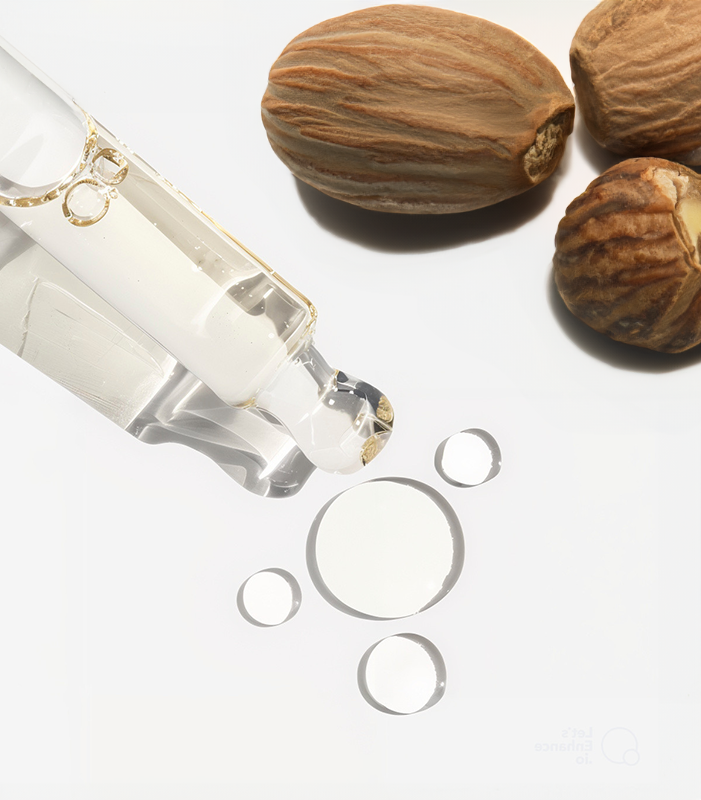 Nutmeg - Essential Oil