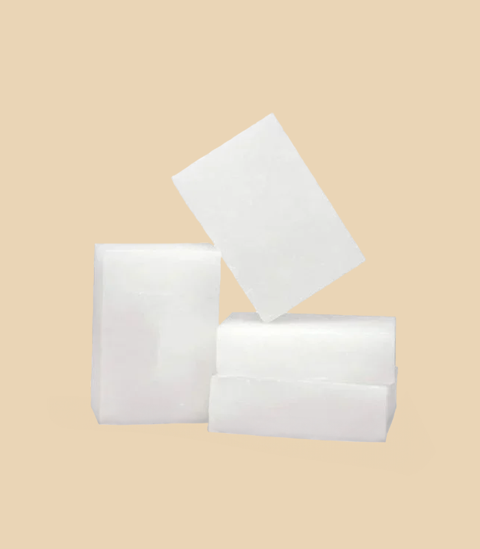 Paraffin Wax Blocks