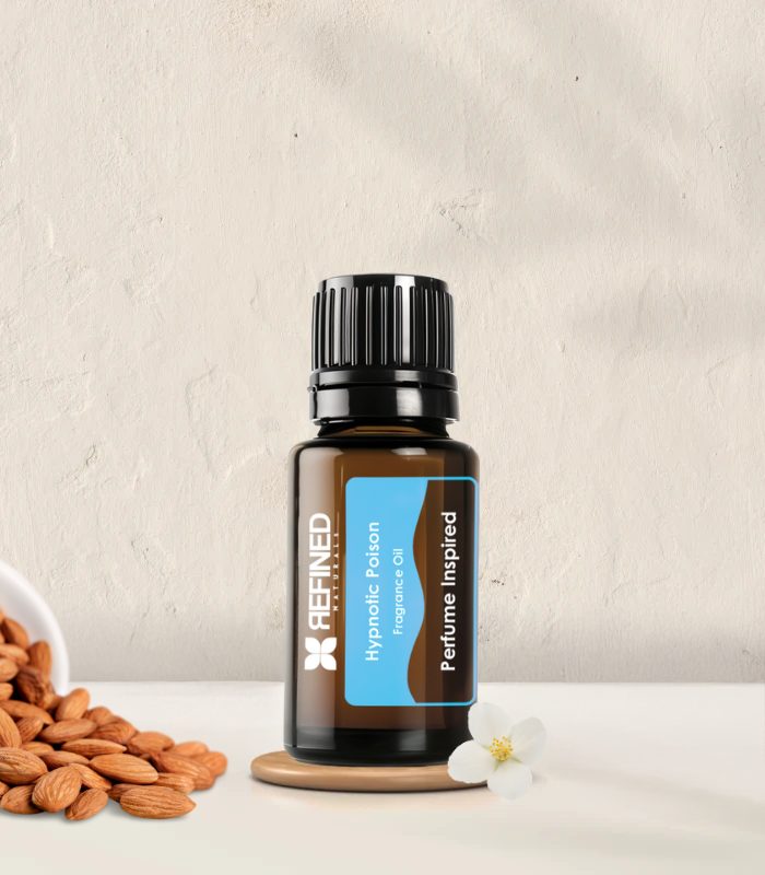 Perfume Fragrance Oil Inspired by Hypnotic Poison