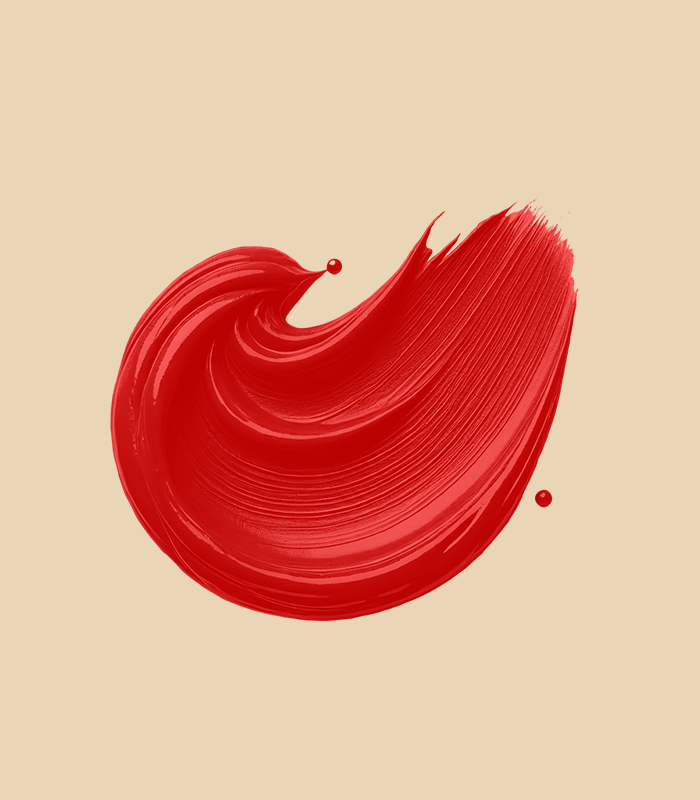 Red Pigment Paste