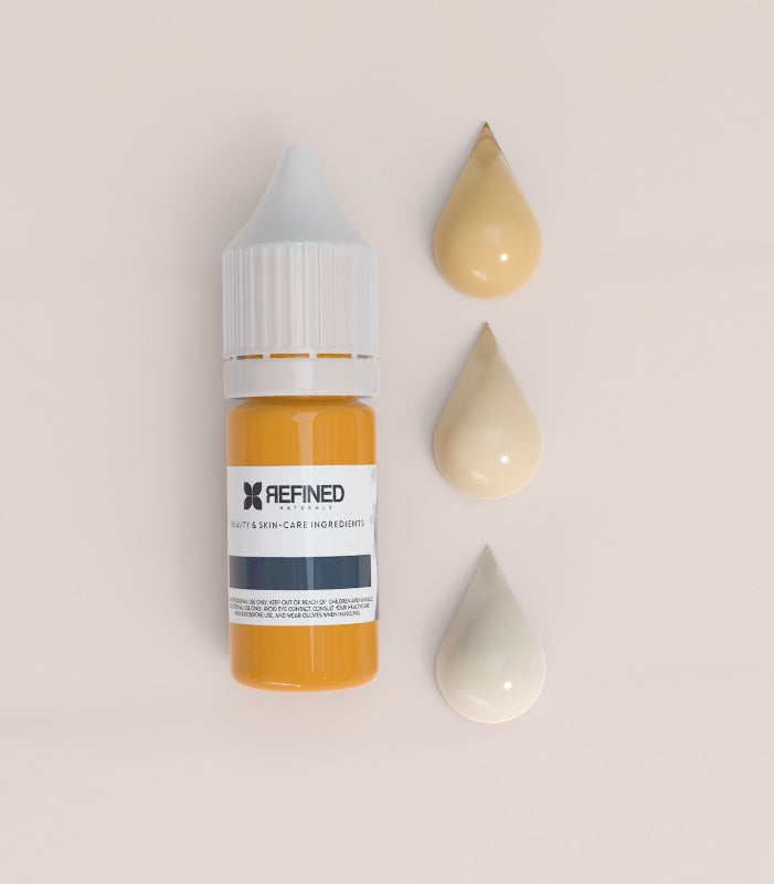 Liquid Dye (Candle & Soap) - Artelé