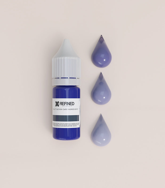 Liquid Dye (Candle & Soap) - Artelé