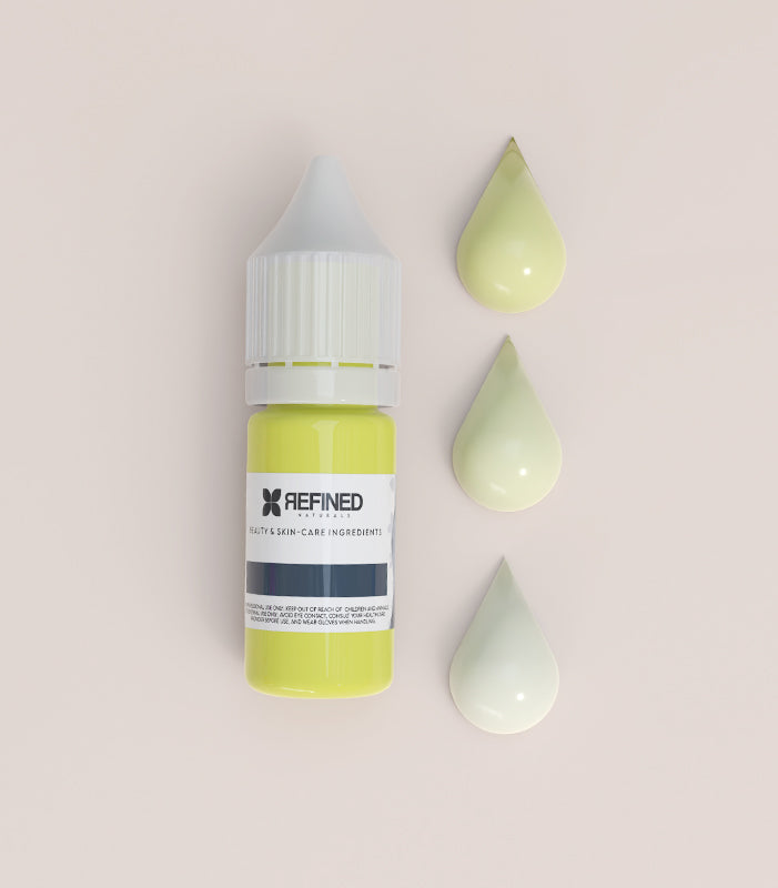 Liquid Dye (Candle & Soap) - Artelé