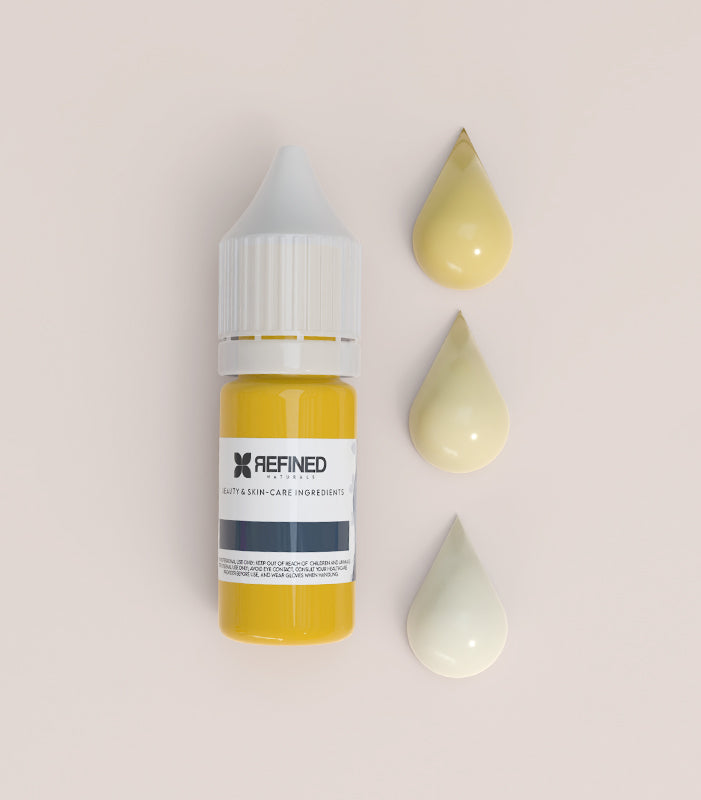 Liquid Dye (Candle & Soap) - Artelé