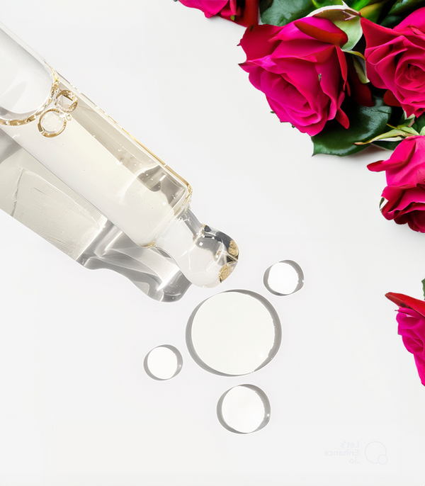 Rose Synthesis Standard Oil