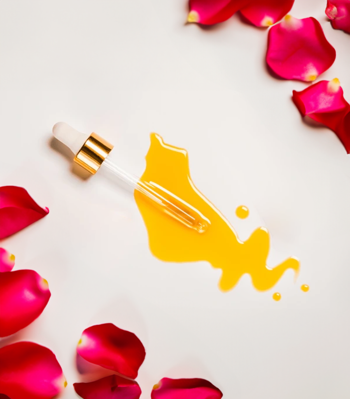 Rosehip Oil (Refined)