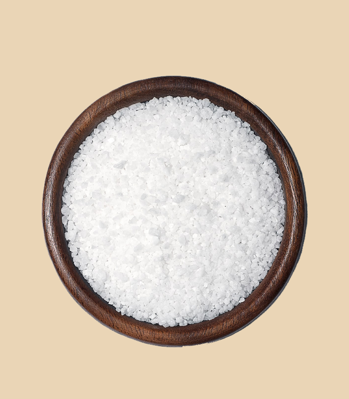 Sea Salt (Coarse)