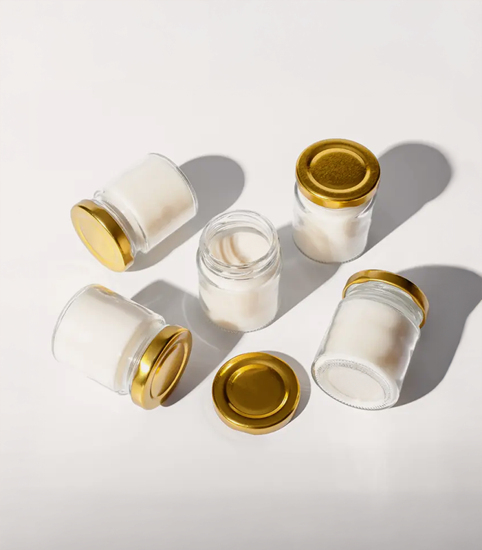 Shea Butter (Refined) - White Label