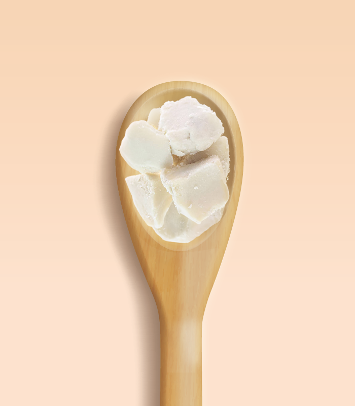Shea Butter (Unrefined) - Ghana