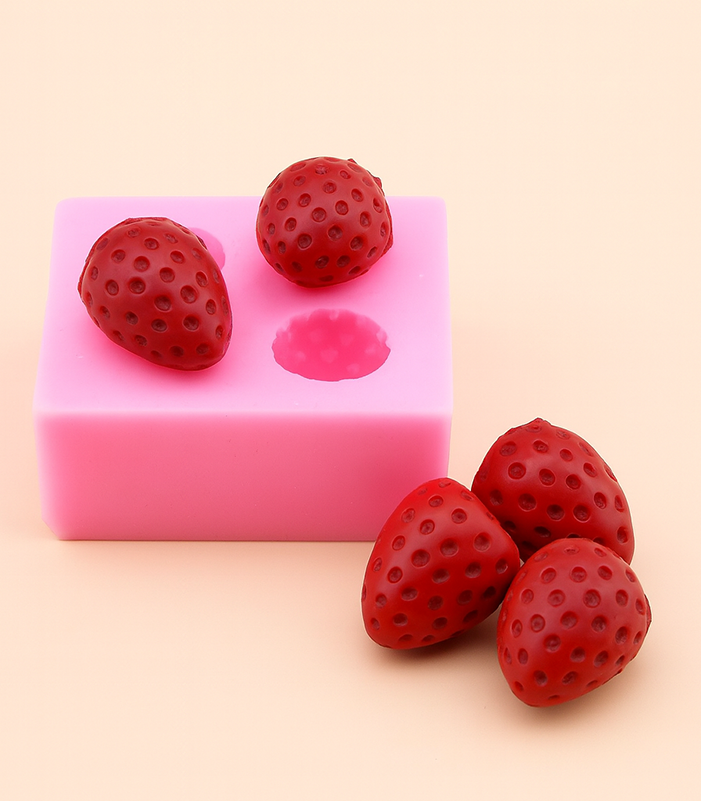 SiliconeMould-MediumStrawberry.png