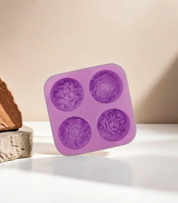 Silicone_Soap_Mould_-_Four_Kinds_of_Flowers.png