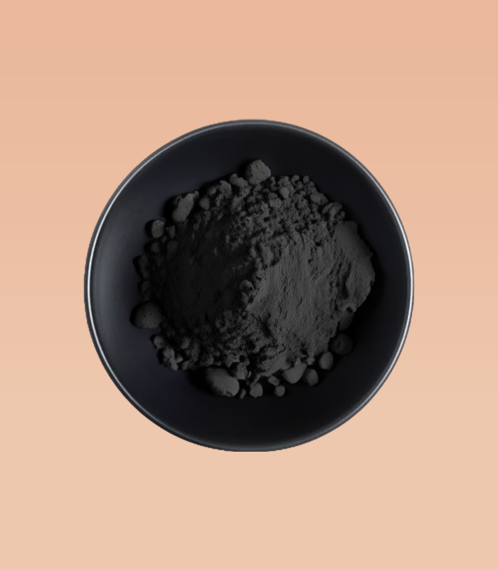 Skincare & Food Colourant (Black)