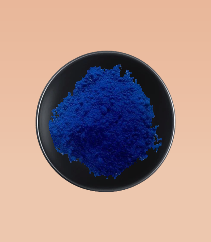 Skincare & Food Colourant (Brilliant Blue)