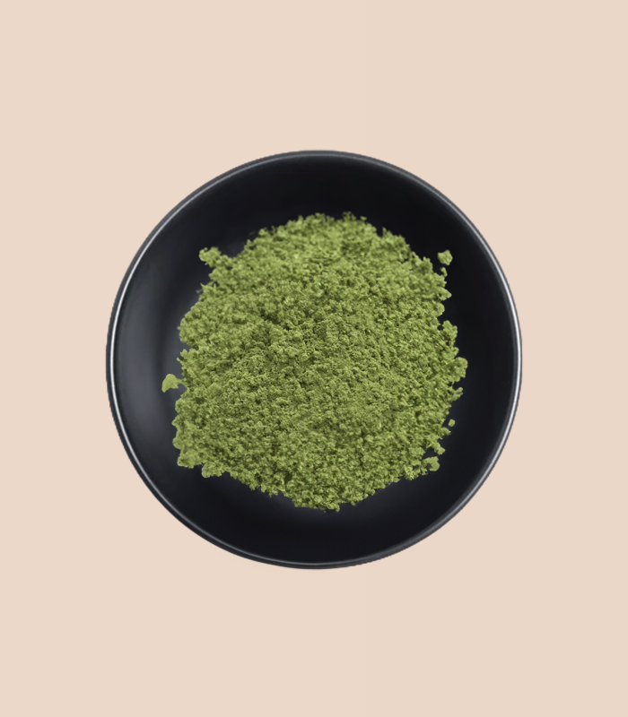 Skincare & Food Colourant (Green)