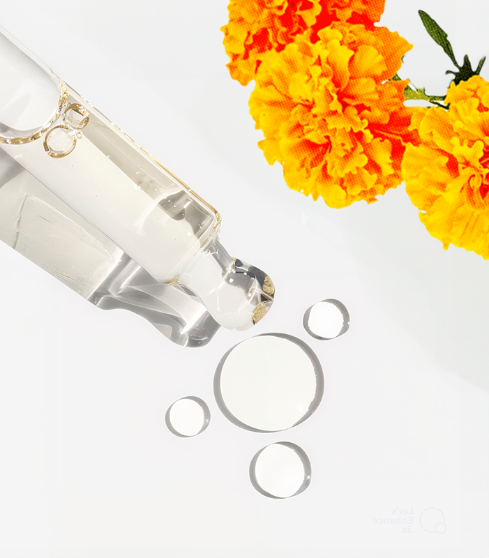 Tagetes Essential Oil
