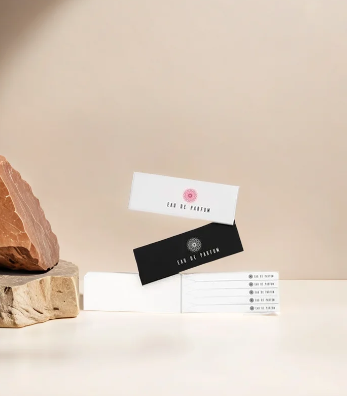 Tester Booklets – Refined Naturals