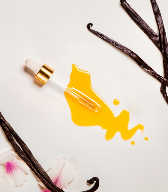 Vanilla Synthesis Standard Oil