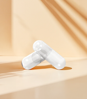Vegetable Capsules - Empty