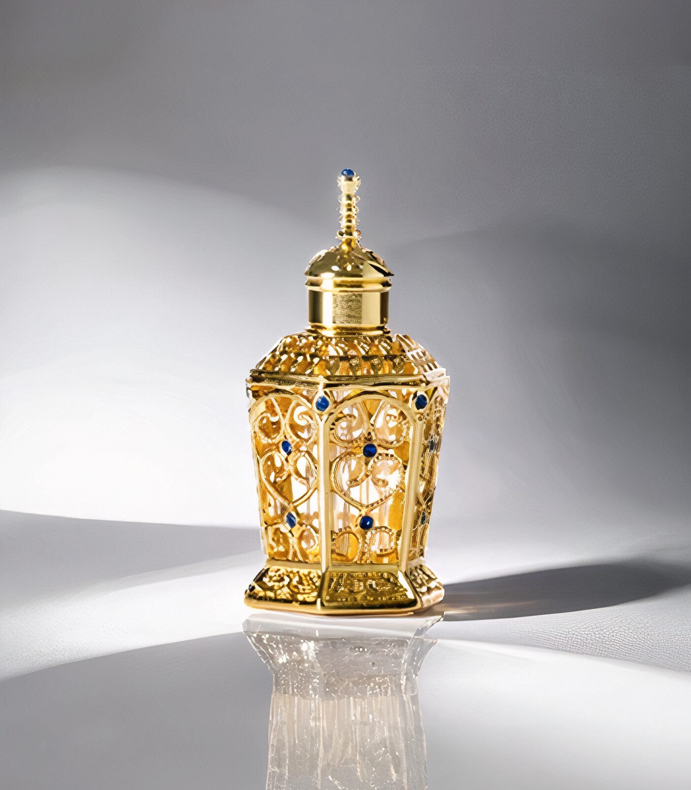 Perfume Bottle Dubai (10ml)