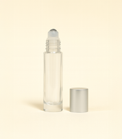 Roll On Bottle (Glass)