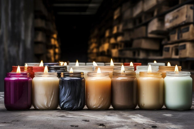Colourants - Shop All Types | Refined Naturals