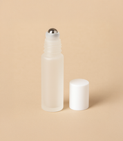 Roll On Bottle (Glass)