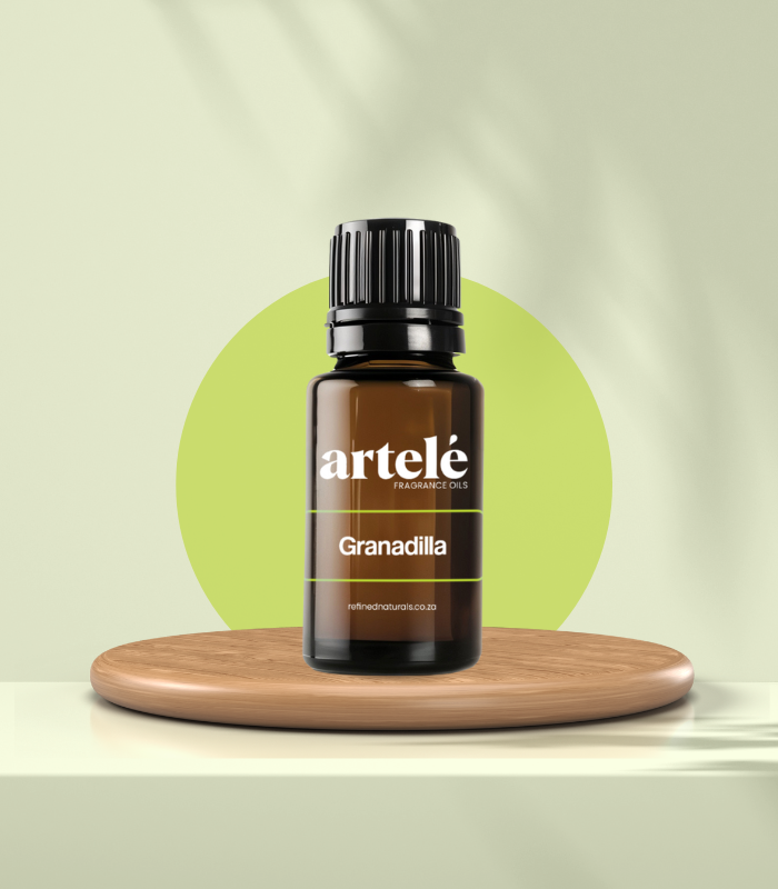 Granadilla (Passion Fruit) Fragrance Oil (Artelé)