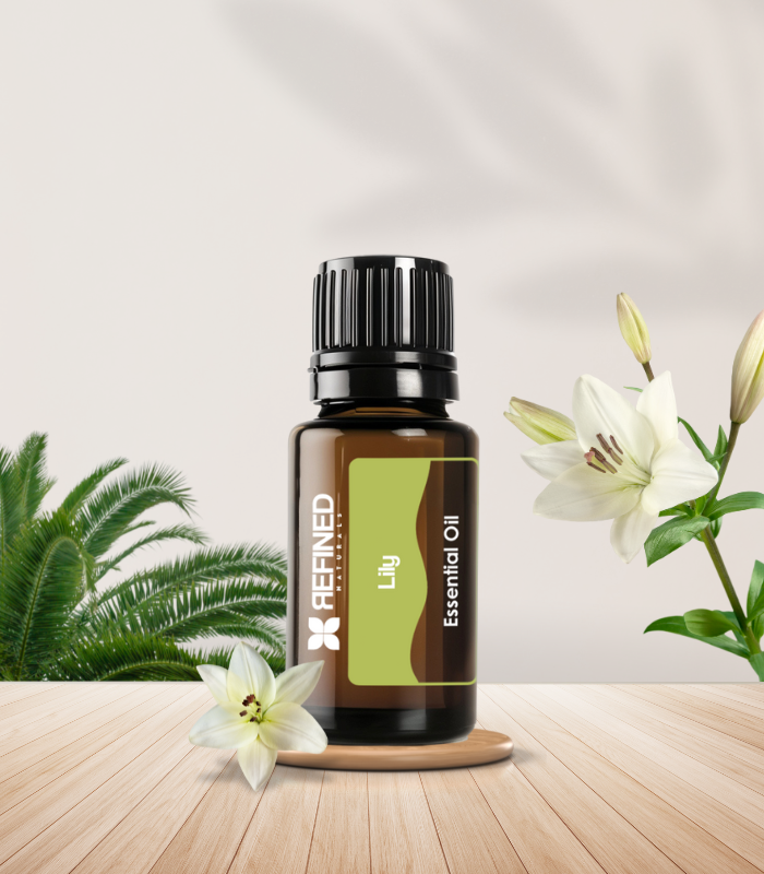 Lily - Essential Oil Blend