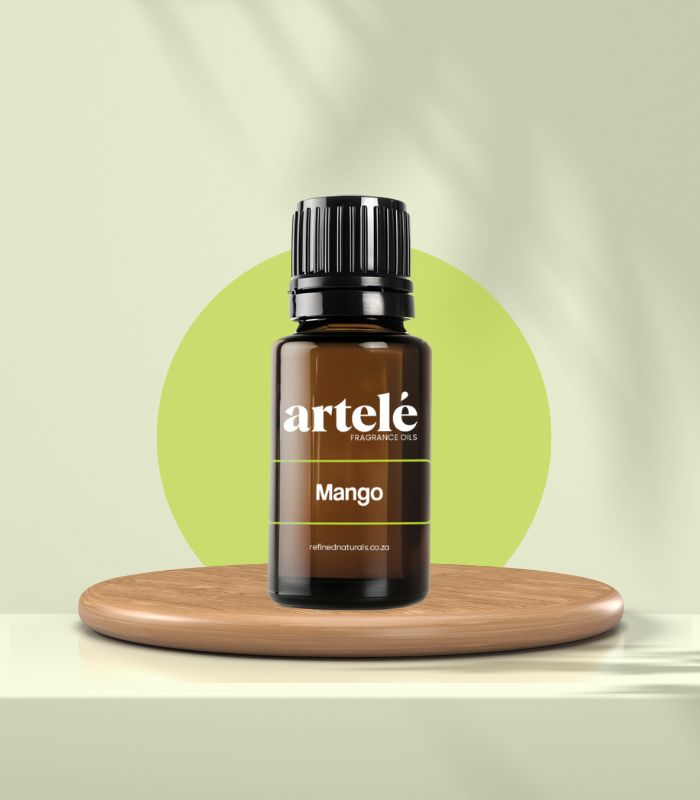 Mango Fragrance Oil (Artelé)
