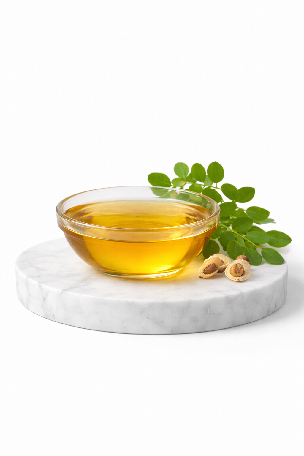 Moringa Oil (CP)