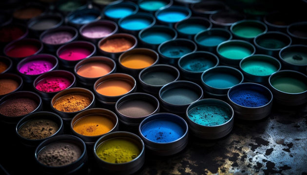 Colourants - Shop All Types – Refined Naturals